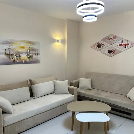 شقة Luxury