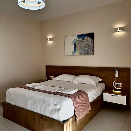 Luxury Apartamento